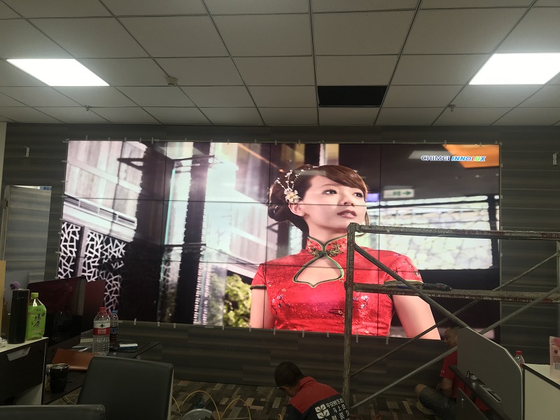 拼接屏和led顯示屏哪個好？