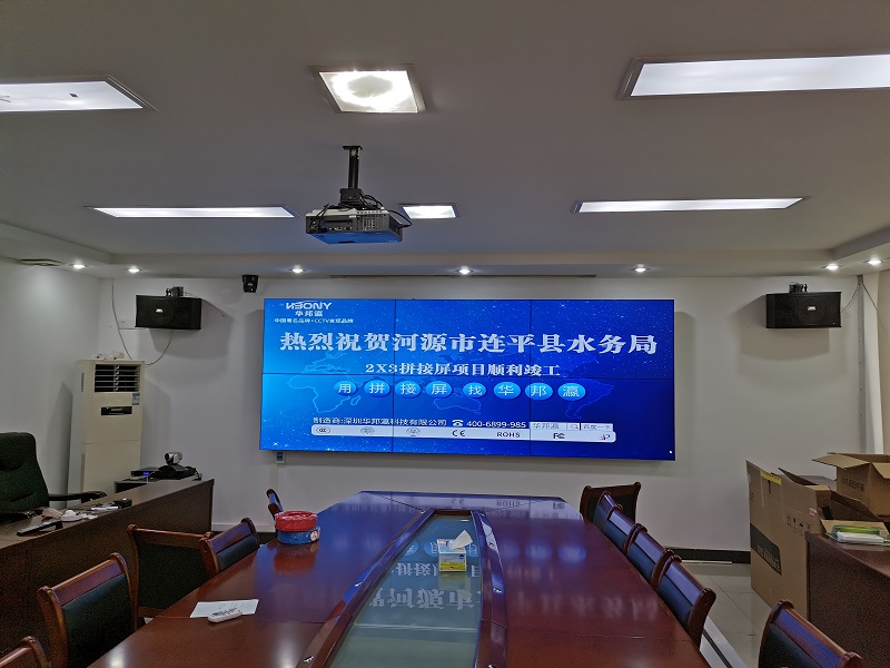 液晶拼接屏價(jià)格怎么計(jì)算，干貨建議收藏！