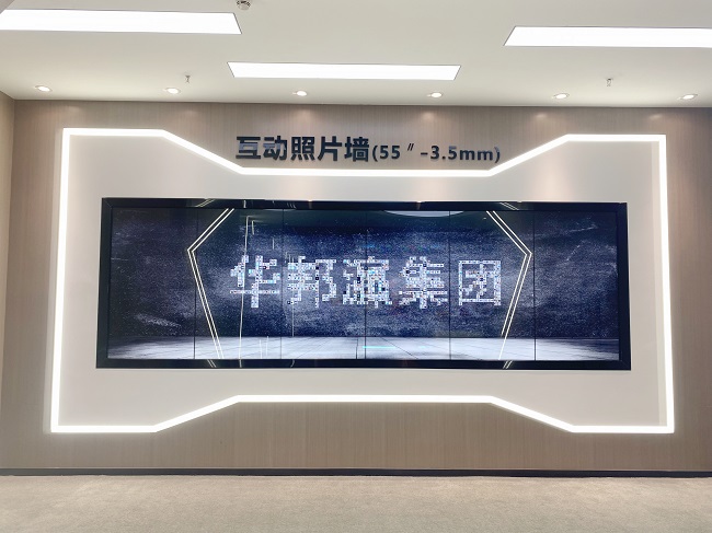 為什么液晶拼接屏的亮度如此重要？